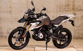 Image result for BMW G 310 GS BS6