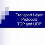 Image result for Transport Protocol