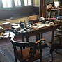 Image result for 48 Inch Writing Table Desk