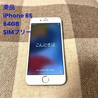 Image result for Apple iPhone 6s Silver