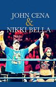 Image result for Nikki Bella and John Cena Kaisen