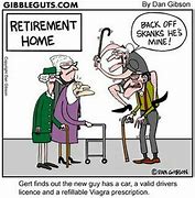 Image result for Funny Senior Citizen Home