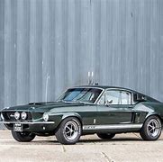 Image result for Ford Mustang 1967 Shelby Front View