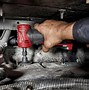 Image result for Milwaukee Grinder Cordless without Paddles