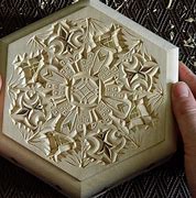 Image result for Chip Carved Box Patterns