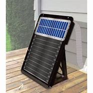 Image result for Solar Air Heater