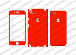 Image result for iPhone 7 Skin Cut File