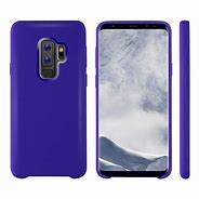 Image result for Samsung S9 Plus Silicone Case