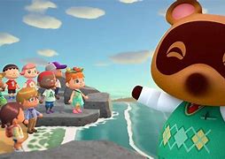 Image result for Animal Crossing New Horizons