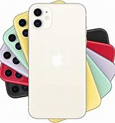 Image result for iPhone 11 White by Its Self