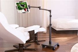 Image result for iPad Stand Chair