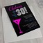 Image result for Dirty Thirty Birthday Invitations