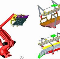 Image result for Robotic Arm Fixture
