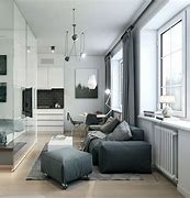 Image result for 40 Square Meter Apartment