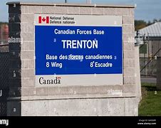 Image result for CFB Trenton Base