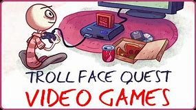Image result for Computer Trollface Quest