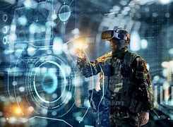 Image result for Military Tech Room Background