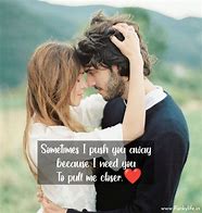 Image result for Small Love Quotes in English