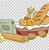 Image result for Baking Bread Clip Art