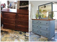Image result for Refurbished Furniture Before and After