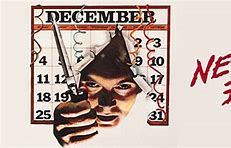 Image result for The New Years Evil Movie Scene