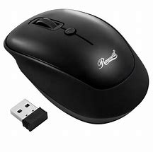 Image result for USB Wireless Computer Mouse