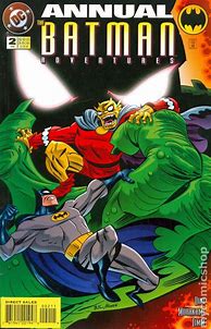 Image result for Batman Adventures Comic Book Covers