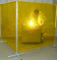 Image result for Welding Screens