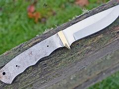 Image result for Knife Blanks for Knives