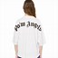 Image result for Palm Angels T-Shirt Women