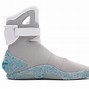 Image result for Nike Air Mag Marty McFly
