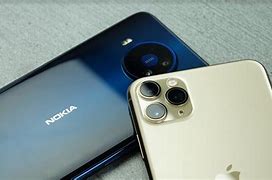 Image result for Nokia Mobile Look Like iPhone