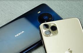 Image result for Nokia 3110 vs iPhone 11