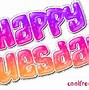 Image result for Happy Tuesday Stickers