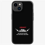 Image result for Phone Cases Airsofting