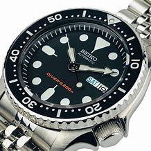 Image result for Seiko Sport Divers Watches