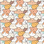 Image result for Cute Cartoon Pattern
