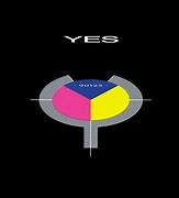 Image result for Yes 90125 Art