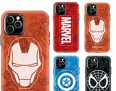 Image result for Marvel iPhone 14 Pro Max Case