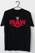 Image result for WWE Smackdown Raw Shirt