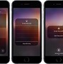 Image result for iPhone Settings Options