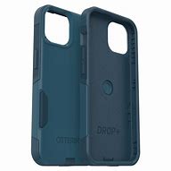 Image result for Orange OtterBox Commuter iPhone 13 Case Amazonn