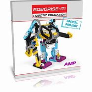 Image result for Roborise It Robotic