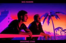 Image result for Bag Raiders Shooting Stars
