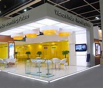 Image result for Trade Show Booth Design Ideas