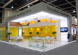 Image result for Stands Booths Elegant Styles