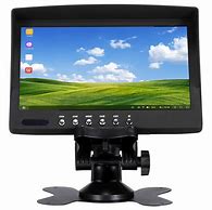 Image result for 7 Inch CCTV Monitor