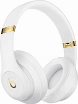 Image result for Beats by Dre Headphones White