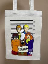 Image result for scooby doo totes bags