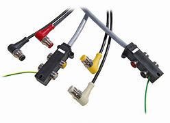 Image result for M12 Cable